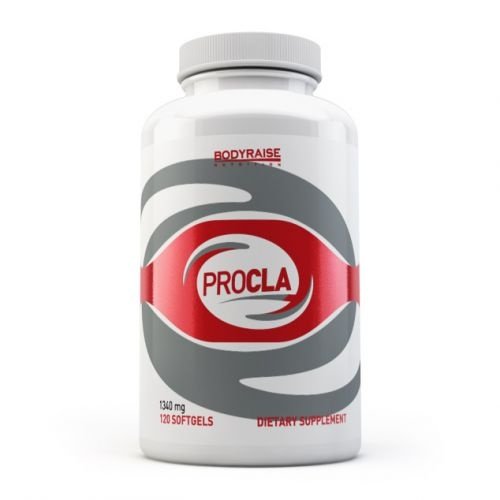 ProCLA Bodyraise 60/120 капсули