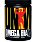 Omega EFA Universal Nutrition 90 дражета