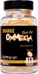 Orange OxiMega Controlled Labs 30 дражета