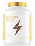 Whey Gold Isolate Овкусен/Неовкусен BATTERY 600/1600 грама
