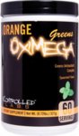 Orange OxiMega Greens Controlled Labs 320 грама