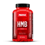 HMB Хидроксиметилбутират Prozis 180 таблетки