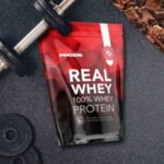 100% Real Whey Protein Prozis 400 грама