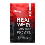 100% Real Whey Protein Prozis 400/1000/2500 грама