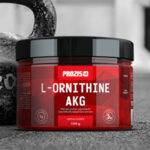 L-Ortnihine AKG Prozis 100 грама
