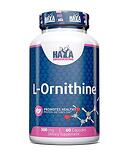L-Ornithine Mono HCl Prozis 60 капсули