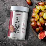 Grape Seed Extract Екстракт от гроздови семена Prozis 60 капсули