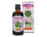 Thistle (Магарешки Бодил - Бял Трън) Cvetital Herbal 100ml