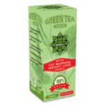 Зелен Чай Cvetita Herbal 90 капсули