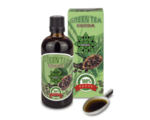 Зелен Чай с Какао Cvetita Herbal 50/100ml