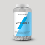 Vitamin B Complex MYPROTEIN 120 таблетки