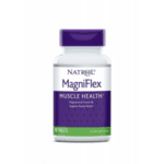 MagniFlex Магнезий + Витамин B6 Natrol 60 таблетки