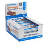 High Protein Bar MYPROTEIN 80 грама
