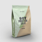 Soy Protein Isolate MYPROTEIN 1000 грама