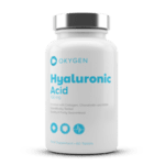 Hyaluronic Acid OKYGEN 60 таблетки