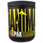 Animal Pak Powder 342 грама Universal Nutrition