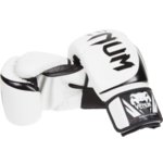 Боксови Ръкавици Challenger 2.0 VENUM Бели