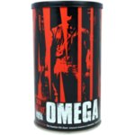 Animal Omega Universal Nutrition 30 пакетчета