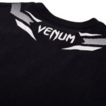 Тениска Hero VENUM Черна