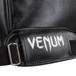 Спортен сак Origins Bag VENUM Черно с бяло