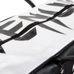 Спортен сак Origins Bag VENUM Черно с бяло