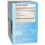 Kick Back Tea NOW Foods 24 пакетчета