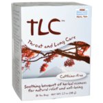 TLC Tea NOW Foods 24 пакетчета