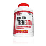 Amino Acid XTREME 5000 SAN 320 таблетки