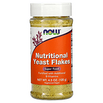 Nutritional Yeast Flakes /Хранителна Мая/ NOW Foods 284 грама
