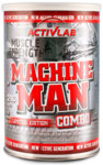 Machine Man Combo ActivLab 240 капсули