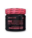 Pre Workout FOR HER BioTech USA 120 грама