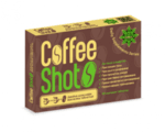 Coffee Shot Cvetita Herbal 30 дъвчащи таблетки