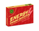 ENERGY Imunno Booster Cvetita Herbal 30 дъвчащи таблетки