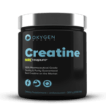 Creatine CREAPURE Okygen 300 грама