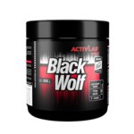 Black WOLF ActivLab 300 грама 30 дози