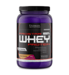 PROSTAR 100% Суроватъчен протеин Ultimate Nutrition 907/2400 грама