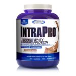IntraPro 100% Чист Суроватъчен протеин Gaspari 2240 грама