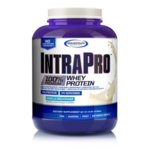 IntraPro 100% Чист Суроватъчен протеин Gaspari 2240 грама