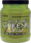 Vegetable Greens Ultimate Nutrition 510 грама