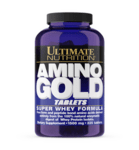 Amino Gold 2500mg Ultimate Nutrition 325 таблетки