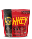 Mutant Whey MUTANT 908/2270/4540 грама