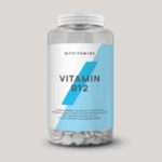 Витамин B12 Цианкобаламин MYPROTEIN 60/180 таблетки