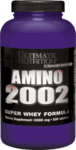 Комплексни аминокиселини Amino 2002 Ultimate 100/330 таблетки