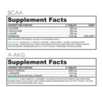 Мултивитамини с комплекс за стави, Омега 3 и Амино Vitamin Pack 9 BURN 30 пакета