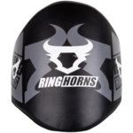 Протектор за тяло Charger Belly Protector Black RINGHORNS