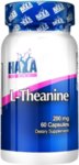 Теанин L-Theanine HAYA 60 капсули