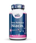 Витамин B-3 Niacin HAYA 100 таблетки с постепенно освобождаване