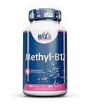 Витамин B12 Метилкобаламин 1000mcg HAYA 100 таблетки