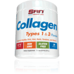 Хидролизиран Колаген Тип 1 и 3 SAN 200 грама
