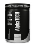 Аминокиселини от Сьомга AlphaTECH YAMAMOTO 300 капсули